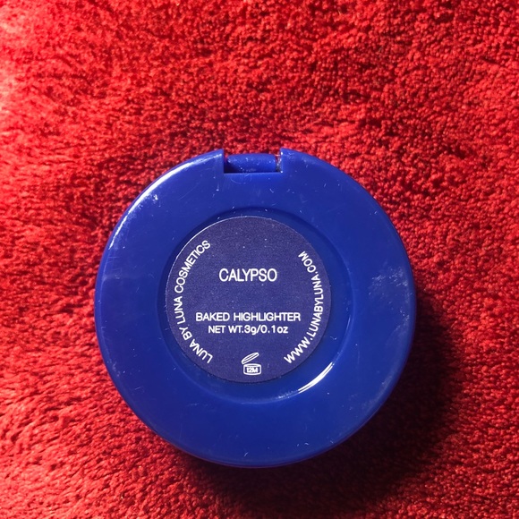 Luna Highlighter - Picture 4 of 4